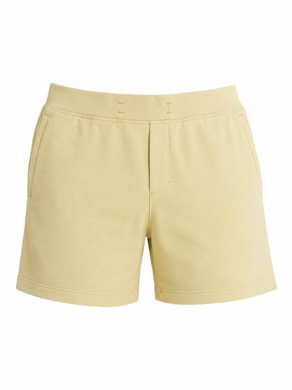 🍋 Lululemon Men’s Steady State Classic-Fit Shorts S